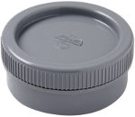 TAMPON DE VISITE MF DIAM.100